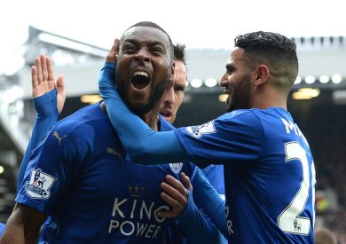 Leicester campione: un’impresa storica anche nelle scommesse