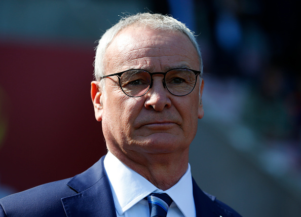 Ranieri re d’Inghilterra e la favola del Leicester in Premier League Ranieri re d’Inghilterra e la favola del Leicester in Premier League