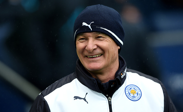Ranieri re d’Inghilterra e la favola del Leicester in Premier League Ranieri re d’Inghilterra e la favola del Leicester in Premier League