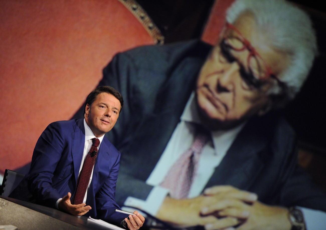 Renzi-Verdini, gli obiettivi della loro alleanza