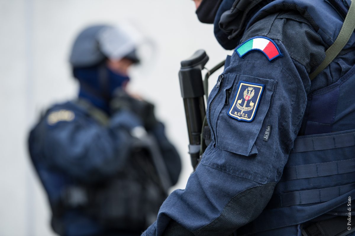 Galleria foto 'Isis, gli interrogatori degli “italiani” arrestati – FOTO e VIDEO' - foto 8