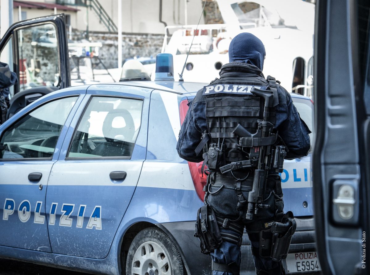 Galleria foto 'Isis, gli interrogatori degli “italiani” arrestati – FOTO e VIDEO' - foto 9