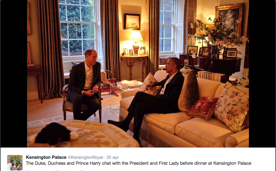 Massimo Teodori, “Obama il grande” Massimo Teodori, “Obama il grande”