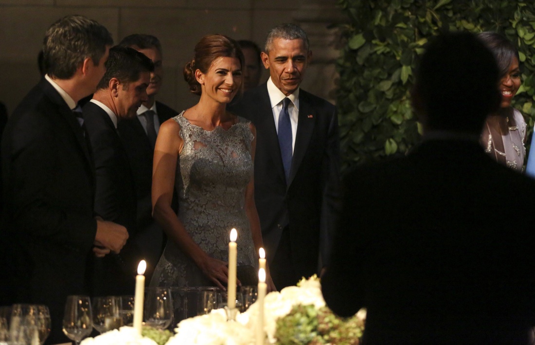 Massimo Teodori, “Obama il grande” Massimo Teodori, “Obama il grande”