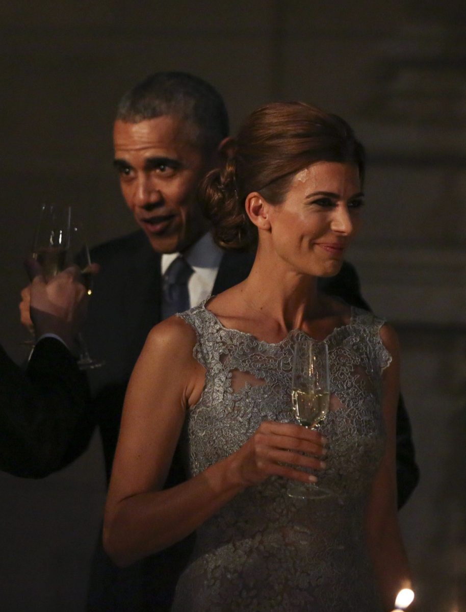 Massimo Teodori, “Obama il grande” Massimo Teodori, “Obama il grande”