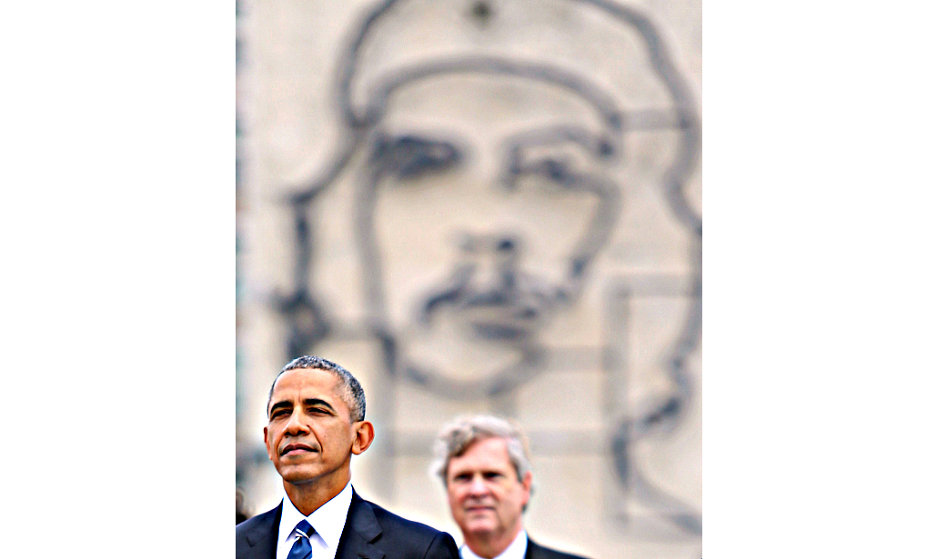 Massimo Teodori, “Obama il grande” Massimo Teodori, “Obama il grande”