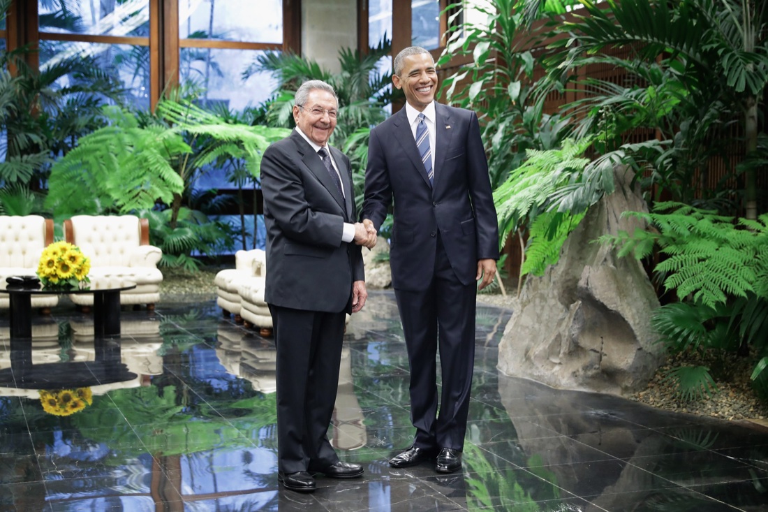 Massimo Teodori, “Obama il grande” Massimo Teodori, “Obama il grande”