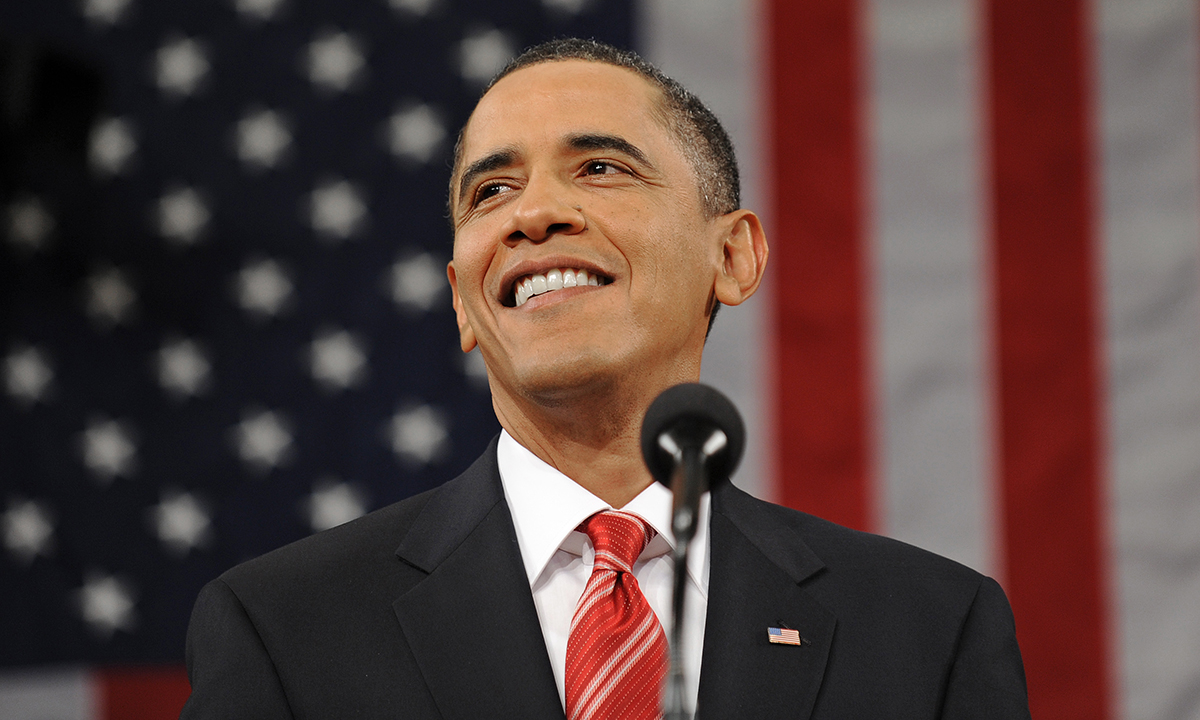 Massimo Teodori, “Obama il grande” Massimo Teodori, “Obama il grande”