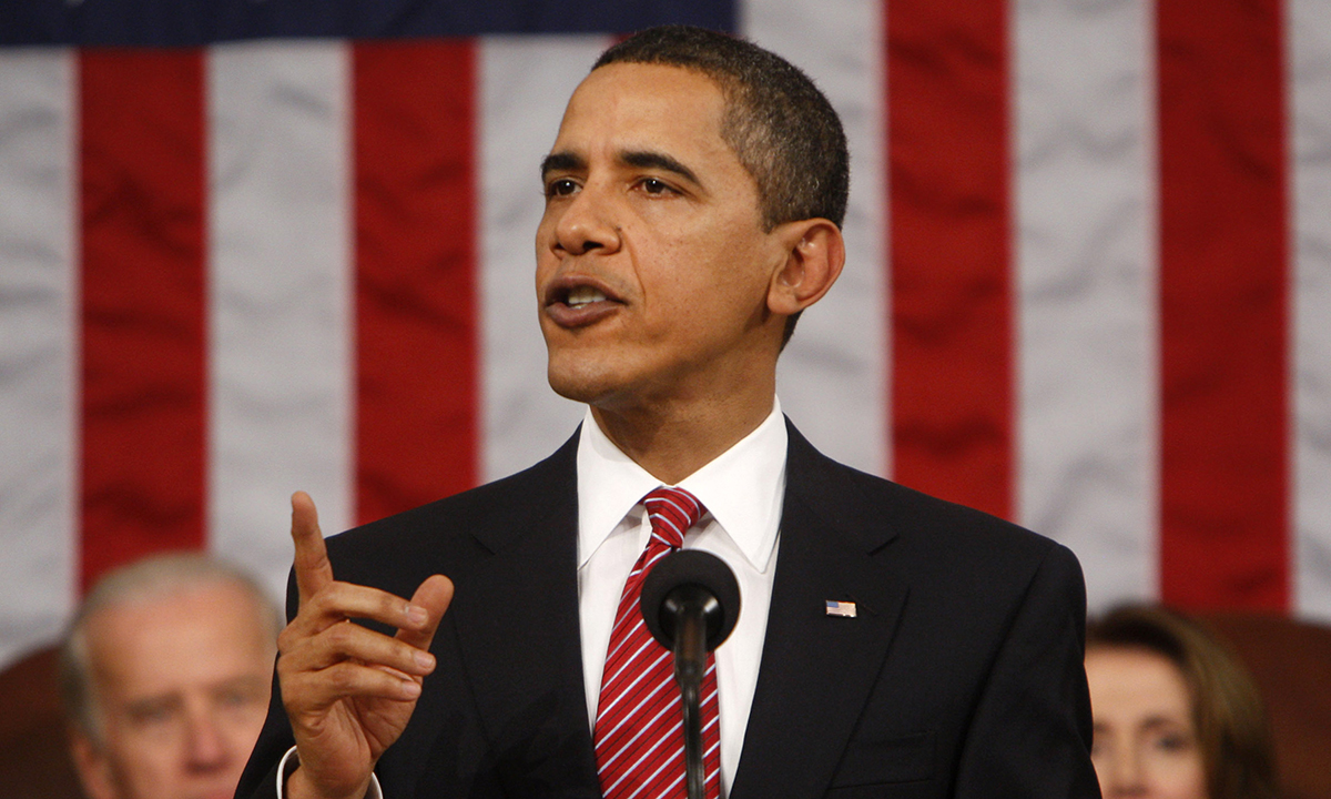 Massimo Teodori, “Obama il grande” Massimo Teodori, “Obama il grande”