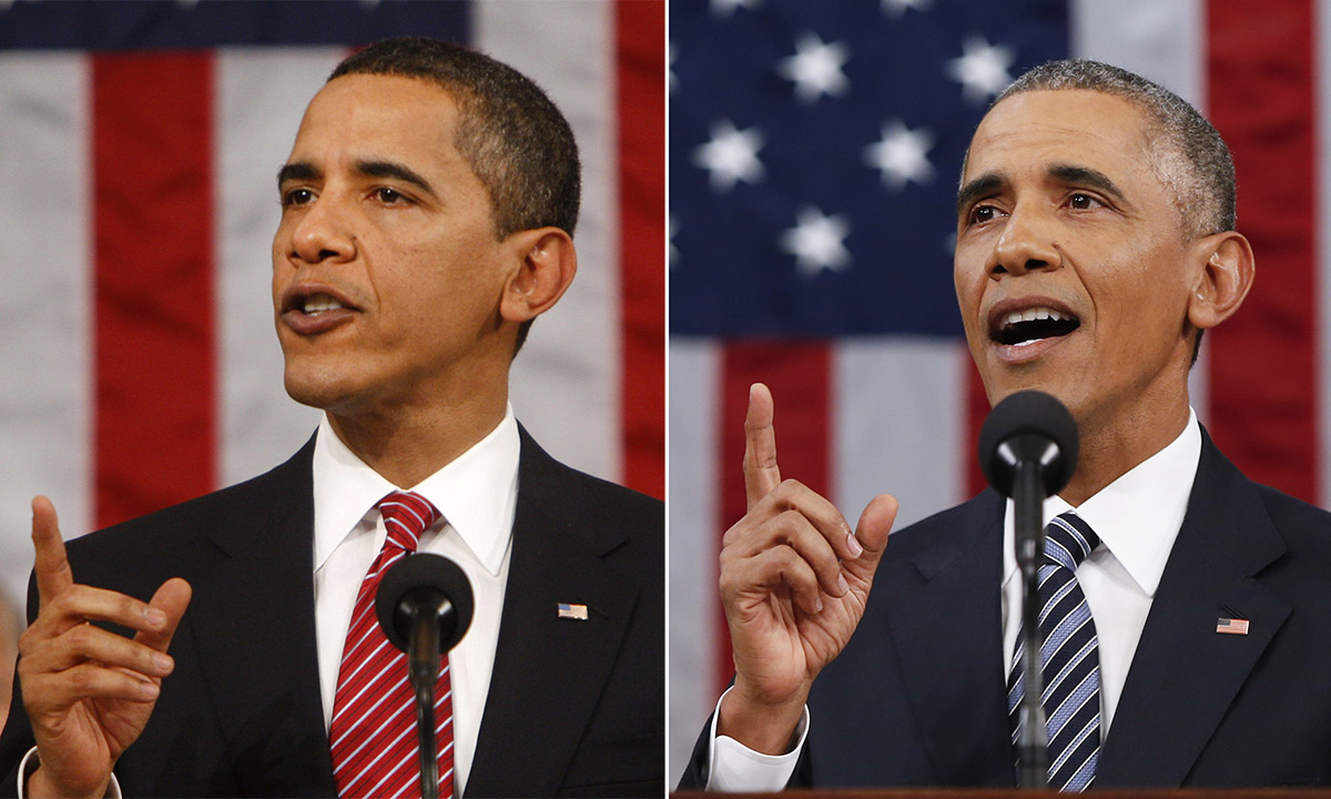 Massimo Teodori, “Obama il grande” Massimo Teodori, “Obama il grande”