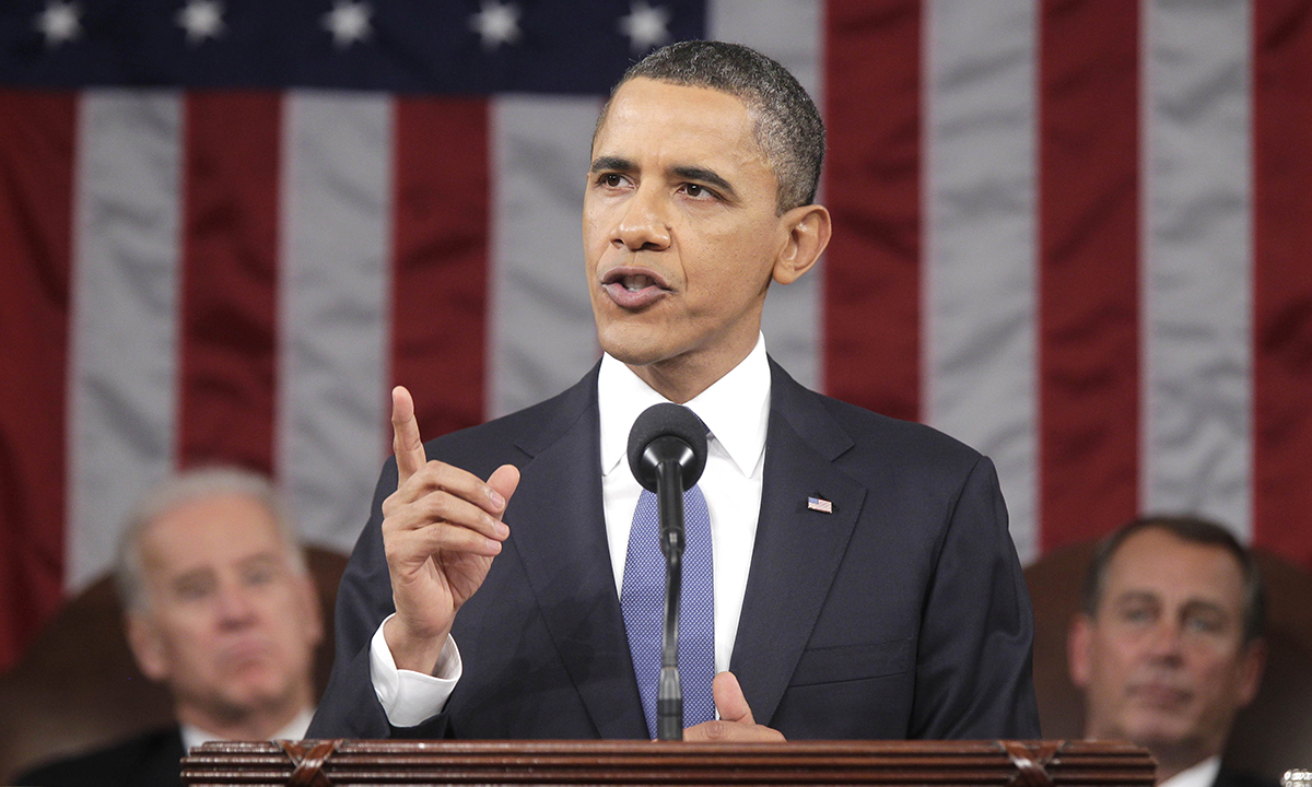 Massimo Teodori, “Obama il grande” Massimo Teodori, “Obama il grande”