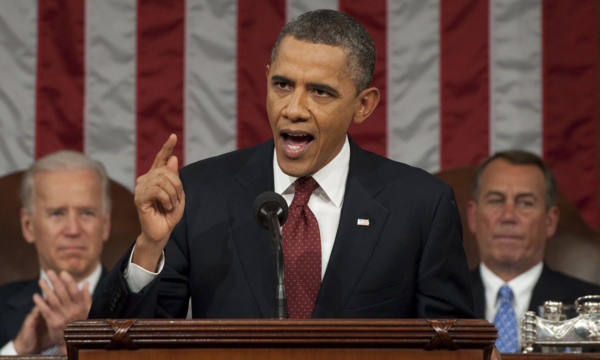 Massimo Teodori, “Obama il grande” Massimo Teodori, “Obama il grande”