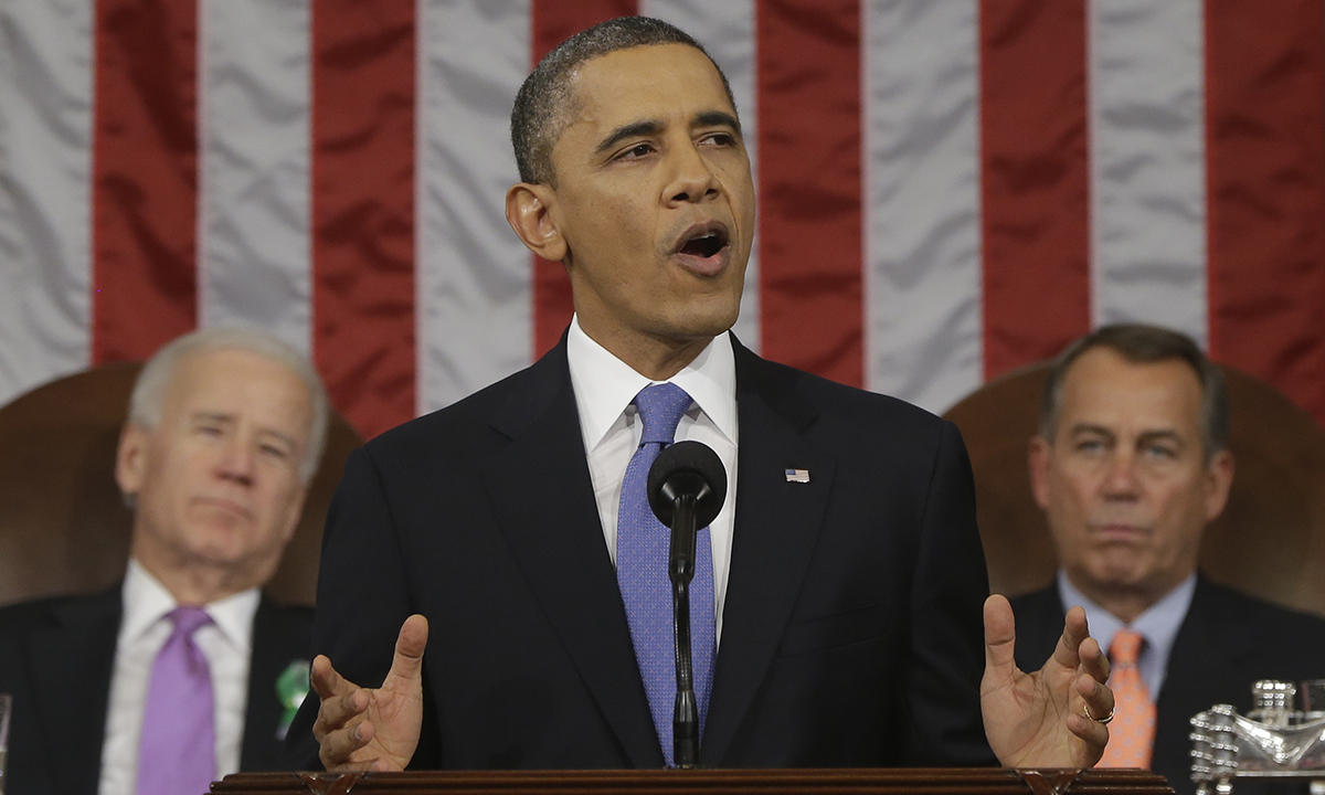 Massimo Teodori, “Obama il grande” Massimo Teodori, “Obama il grande”