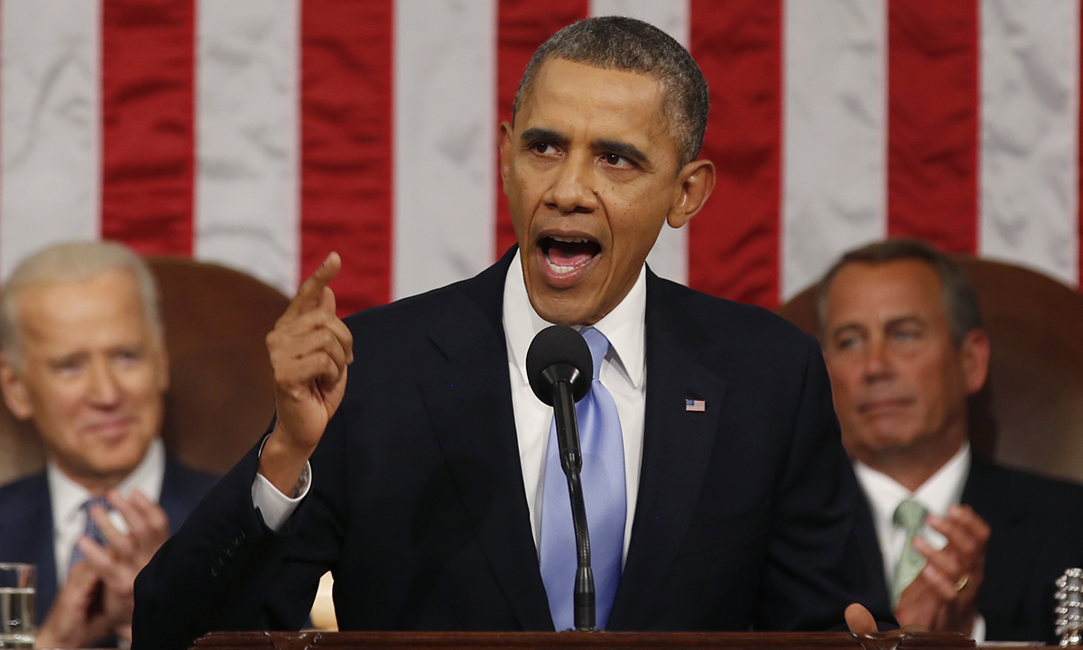 Massimo Teodori, “Obama il grande” Massimo Teodori, “Obama il grande”