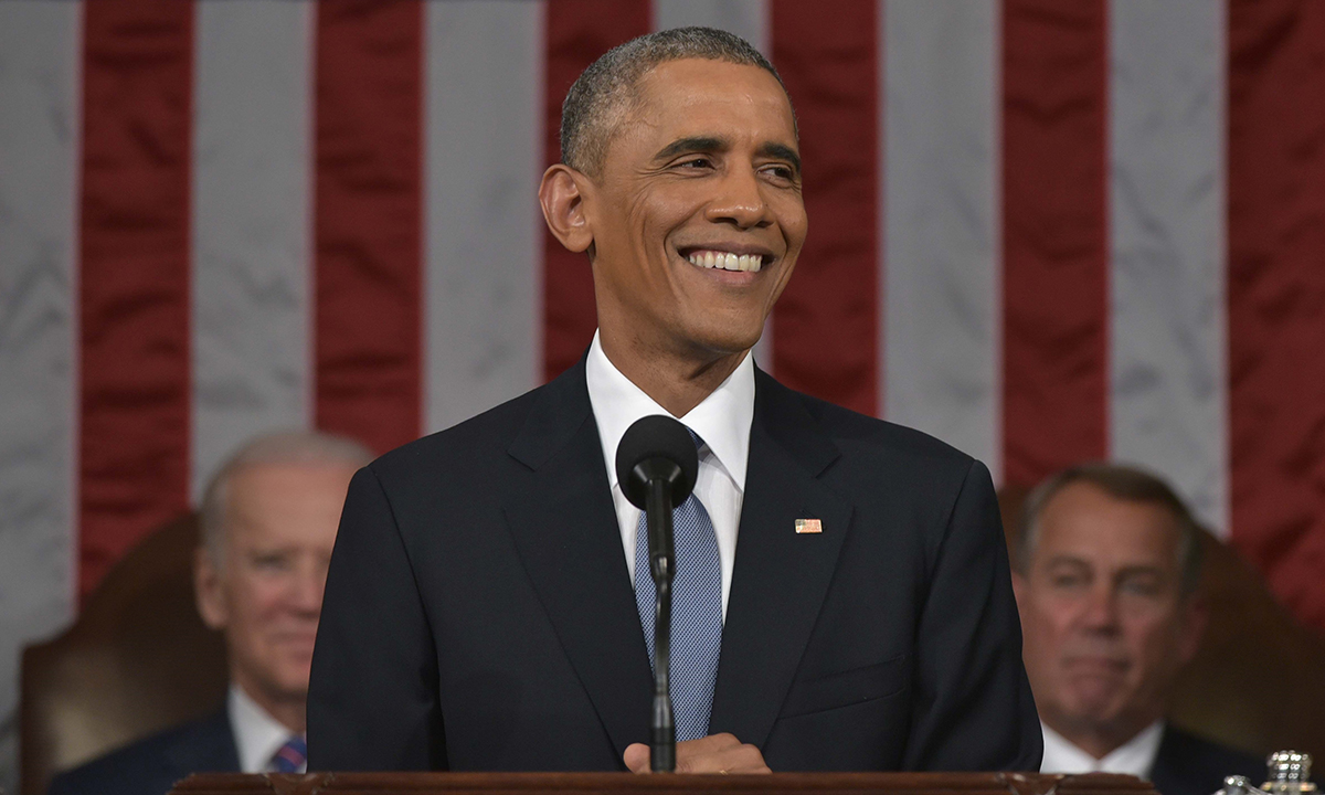 Massimo Teodori, “Obama il grande” Massimo Teodori, “Obama il grande”