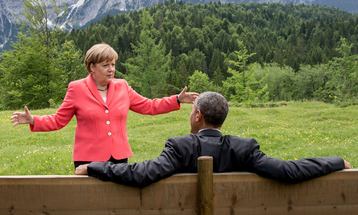 Massimo Teodori, “Obama il grande” Massimo Teodori, “Obama il grande”