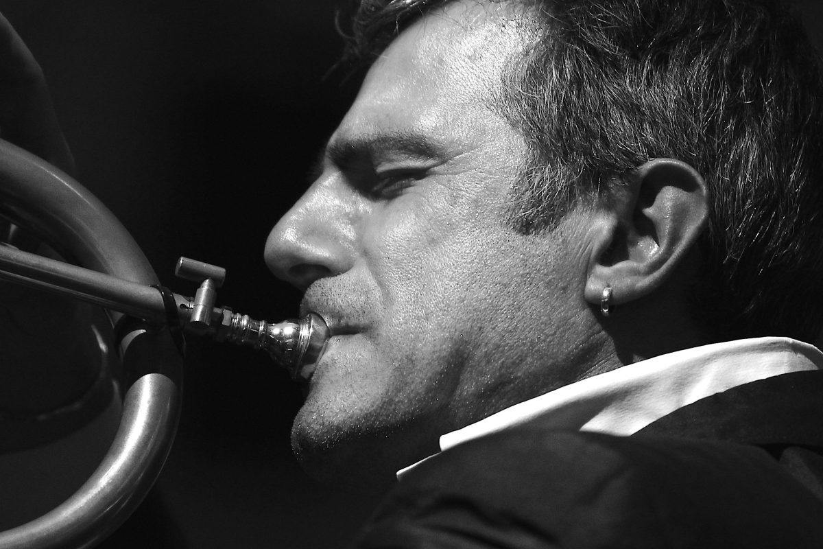 Galleria foto 'Paolo Fresu & Omar Sosa: il suono avvolgente dell’Eros' - foto 5