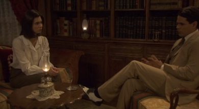 Ascolti 1/5: “Il Segreto” batte la replica di Gigi Proietti