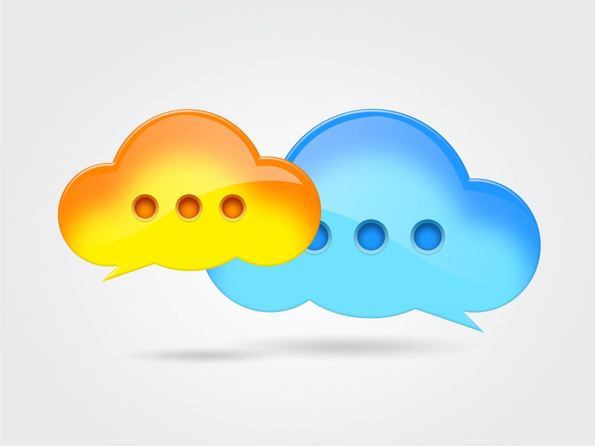 Internet, dimmi quanto “chatti”, ti dirò se sei malato Internet, dimmi quanto “chatti”, ti dirò se sei malato