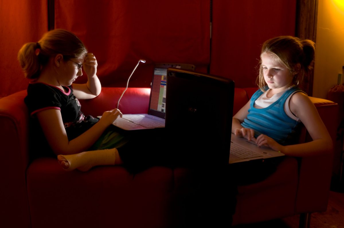 Internet, dimmi quanto “chatti”, ti dirò se sei malato Internet, dimmi quanto “chatti”, ti dirò se sei malato
