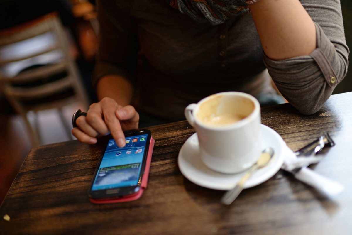 Internet, dimmi quanto “chatti”, ti dirò se sei malato Internet, dimmi quanto “chatti”, ti dirò se sei malato
