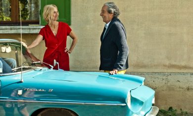 Florida di Philippe Le Guay, commedia francese sulla vecchiaia – Video