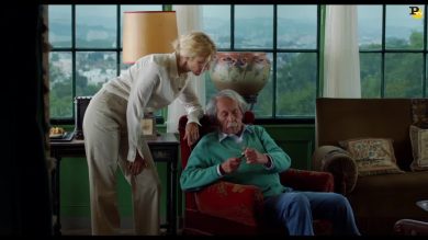 Florida di Philippe Le Guay: estratto del film