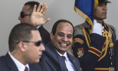Egitto-Bahrain: Al Sisi rafforza un’altra alleanza nel Golfo