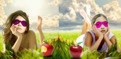 Cibus in Fabula: street art and charity a Parma