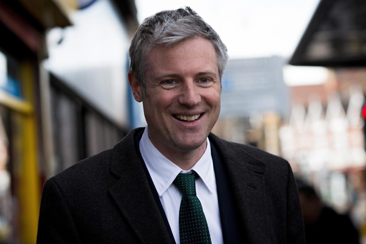 Nuovo sindaco di Londra: ecco chi sono i principali candidati Nuovo sindaco di Londra: ecco chi sono i principali candidati