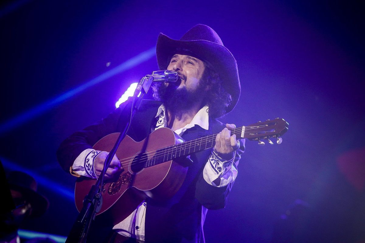 Galleria foto 'Concerto del Primo Maggio: le immagini più belle di Piazza San Giovanni' - foto 16