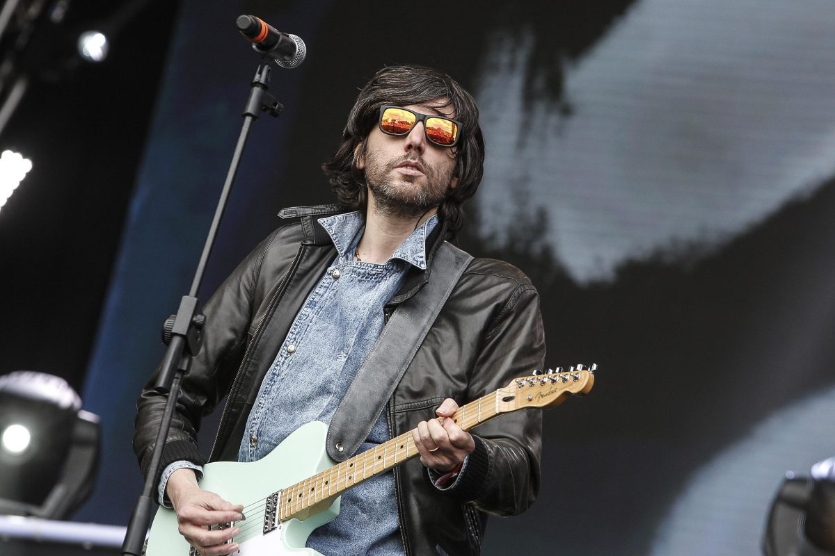 Galleria foto 'Concerto del Primo Maggio: le immagini più belle di Piazza San Giovanni' - foto 8