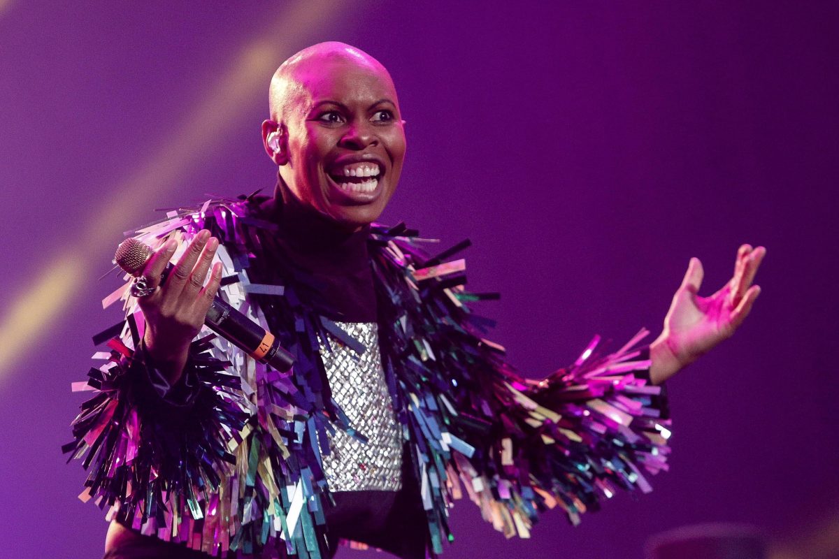 Galleria foto 'Concerto del Primo Maggio: le immagini più belle di Piazza San Giovanni' - foto 17