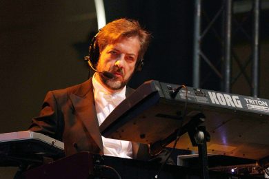 Rocco Tanica: “Perchè dico stop ai concerti con gli Elii”