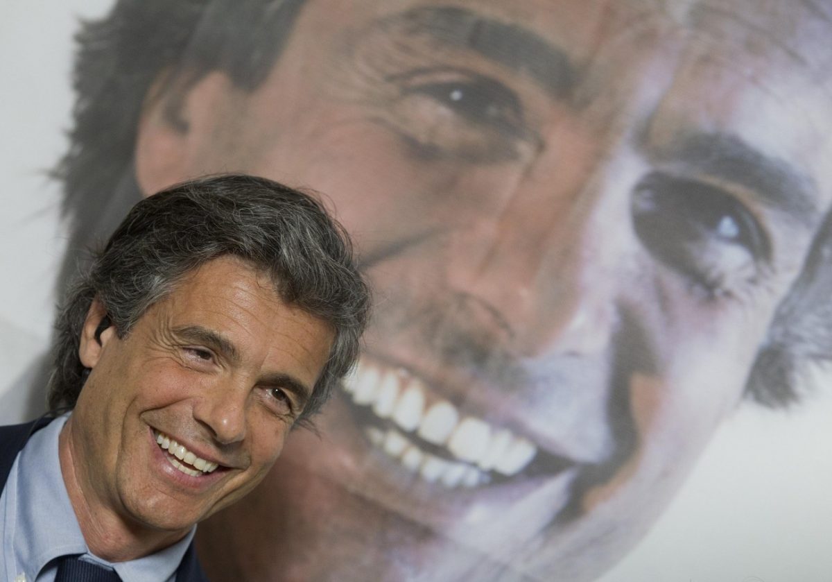 Galleria foto 'Berlusconi, Marchini e il centrodestra: retroscena della candidatura' - foto 4