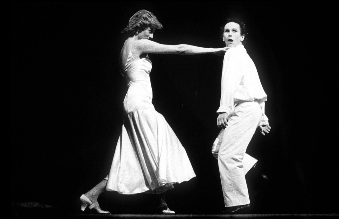 Lady Diana, un mito che compie 55 anni – FOTO