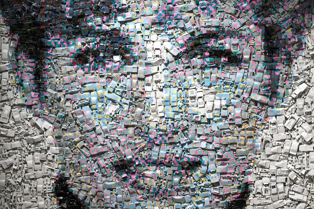 Lady Diana, un mito che compie 55 anni – FOTO