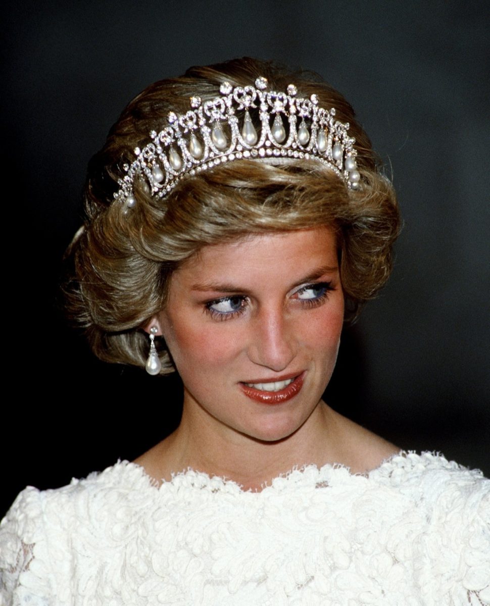 Lady Diana, un mito che compie 55 anni – FOTO