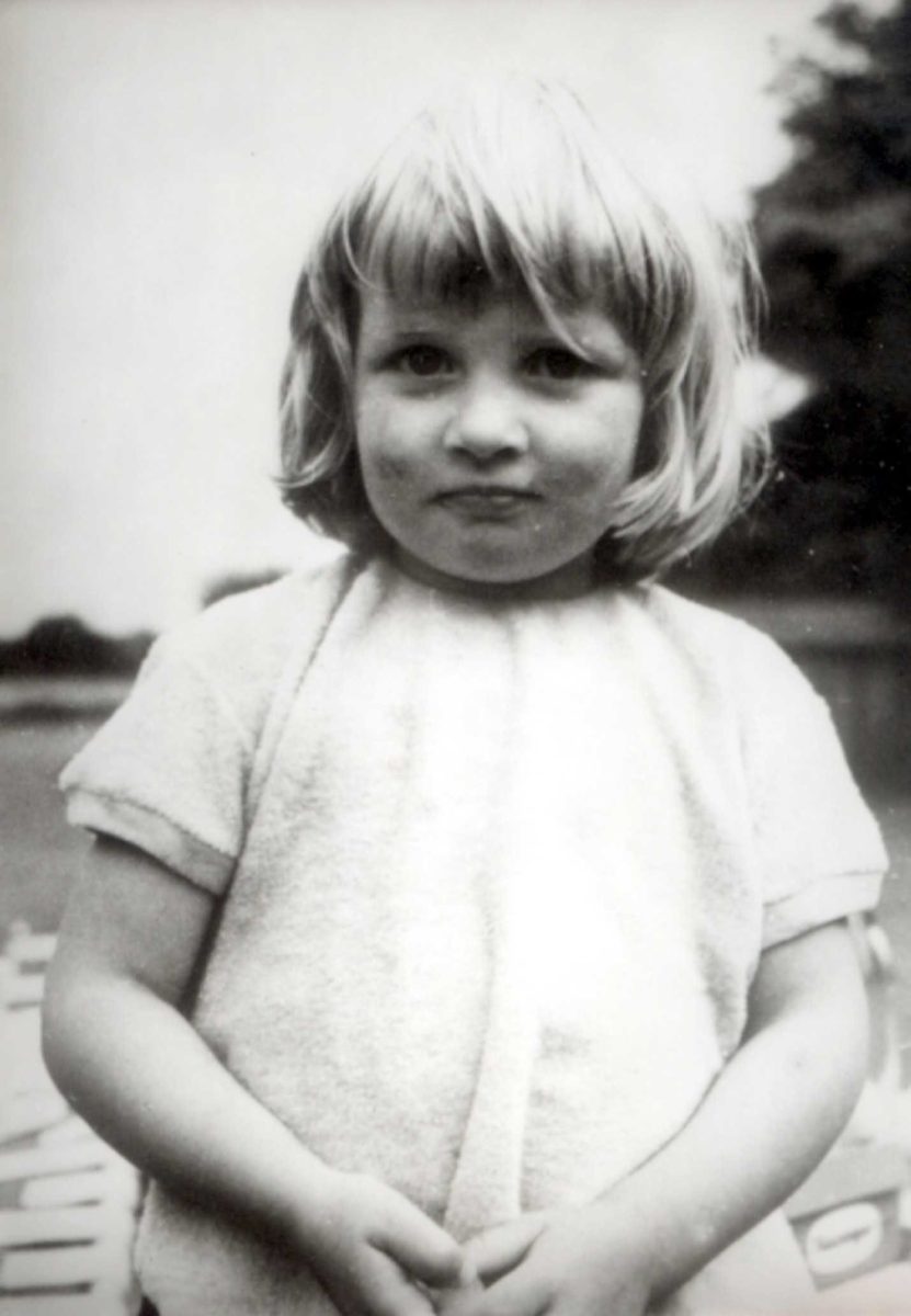 Lady Diana, un mito che compie 55 anni – FOTO