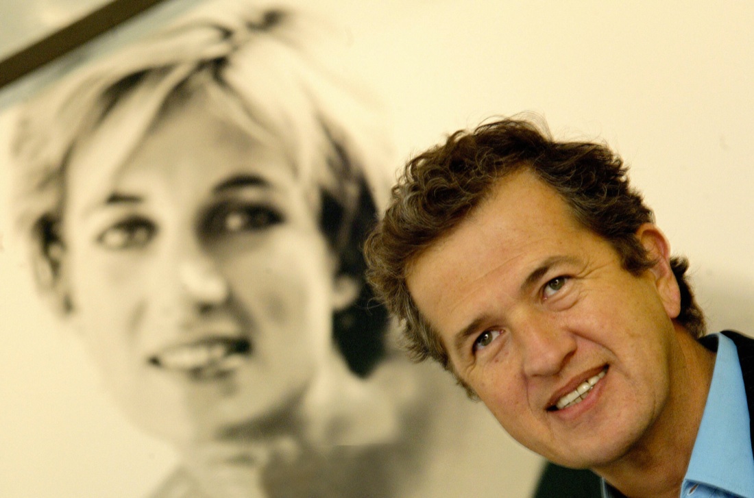 Lady Diana, un mito che compie 55 anni – FOTO