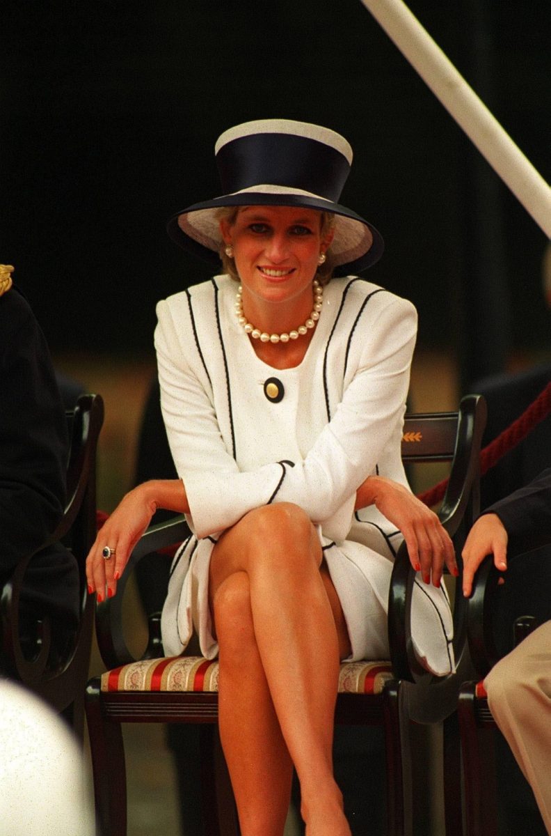 Lady Diana, un mito che compie 55 anni – FOTO