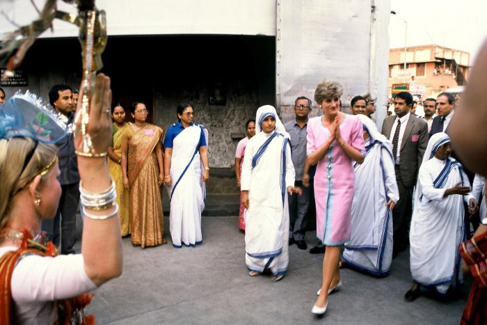 Lady Diana, un mito che compie 55 anni – FOTO