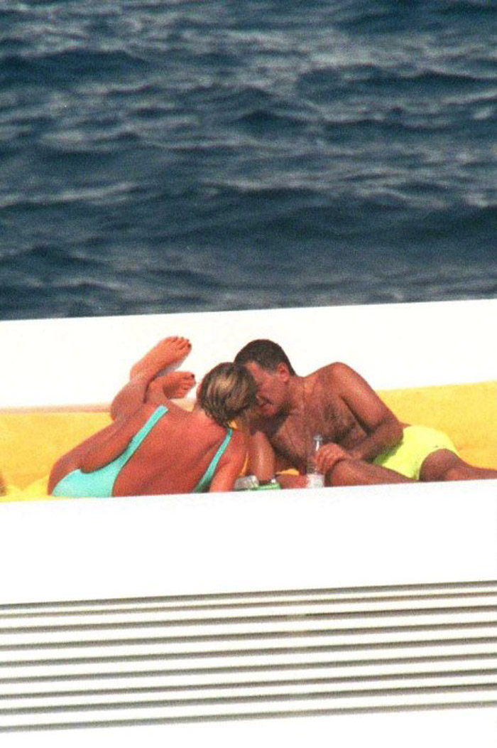 Lady Diana, un mito che compie 55 anni – FOTO