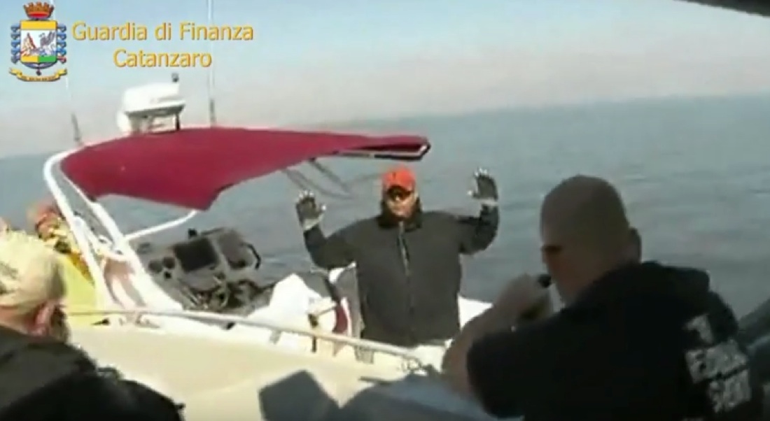 Cocaina, maxi operazione tra Italia e Colombia, 33 arresti – Foto Cocaina, maxi operazione tra Italia e Colombia, 33 arresti – Foto