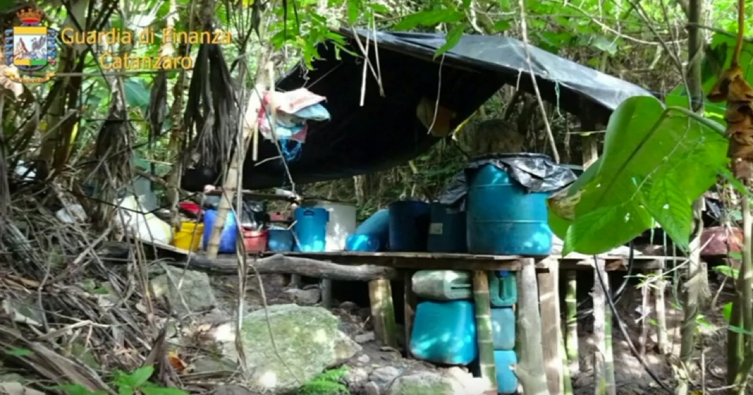 Cocaina, maxi operazione tra Italia e Colombia, 33 arresti – Foto Cocaina, maxi operazione tra Italia e Colombia, 33 arresti – Foto