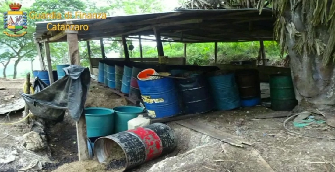 Cocaina, maxi operazione tra Italia e Colombia, 33 arresti – Foto Cocaina, maxi operazione tra Italia e Colombia, 33 arresti – Foto