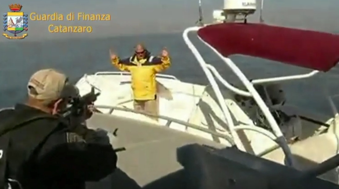 Cocaina, maxi operazione tra Italia e Colombia, 33 arresti – Foto Cocaina, maxi operazione tra Italia e Colombia, 33 arresti – Foto