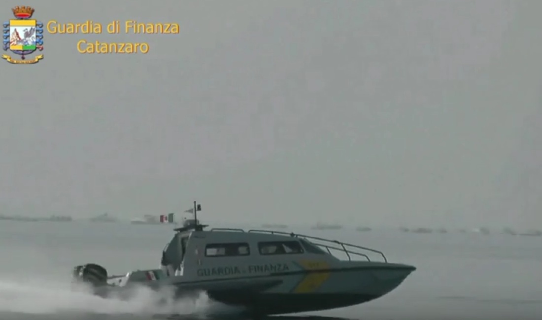 Cocaina, maxi operazione tra Italia e Colombia, 33 arresti – Foto Cocaina, maxi operazione tra Italia e Colombia, 33 arresti – Foto