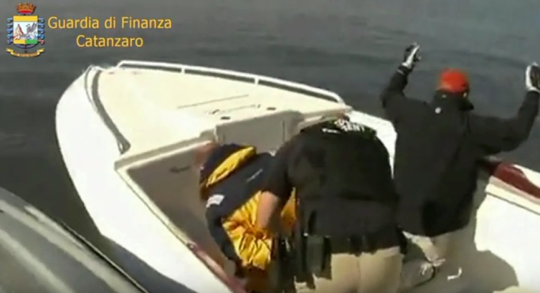 Cocaina, maxi operazione tra Italia e Colombia, 33 arresti – Foto Cocaina, maxi operazione tra Italia e Colombia, 33 arresti – Foto