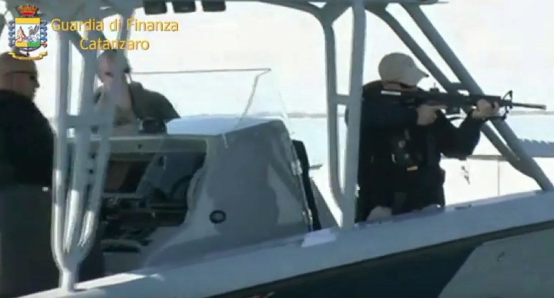 Cocaina, maxi operazione tra Italia e Colombia, 33 arresti – Foto Cocaina, maxi operazione tra Italia e Colombia, 33 arresti – Foto